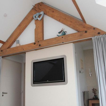 Au Coeur Des Hotes Steenvoorde Exterior foto