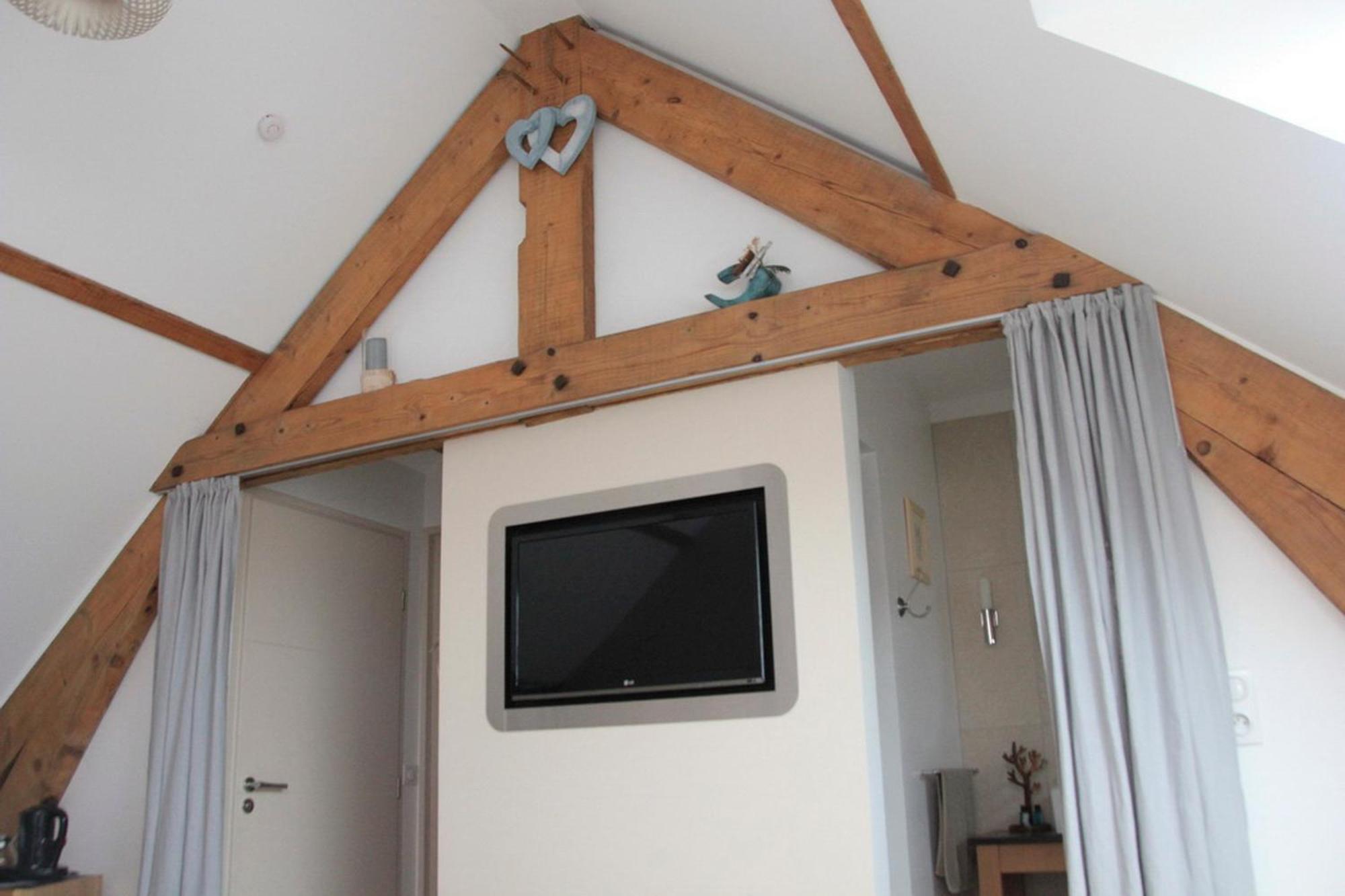 Au Coeur Des Hotes Steenvoorde Exterior foto