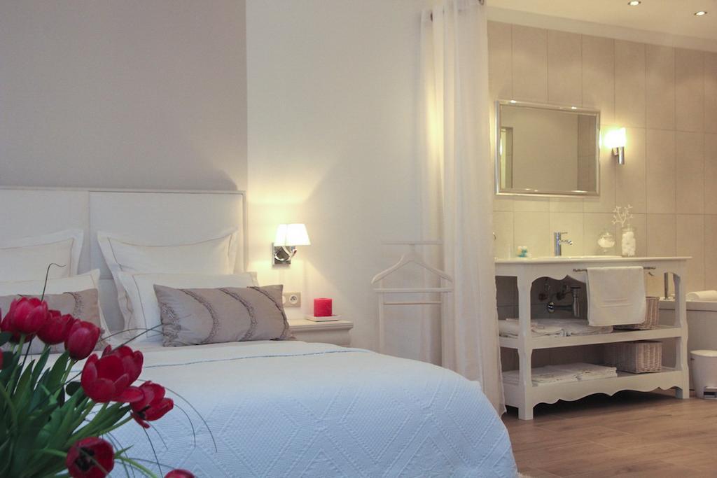 Au Coeur Des Hotes Steenvoorde Cameră foto
