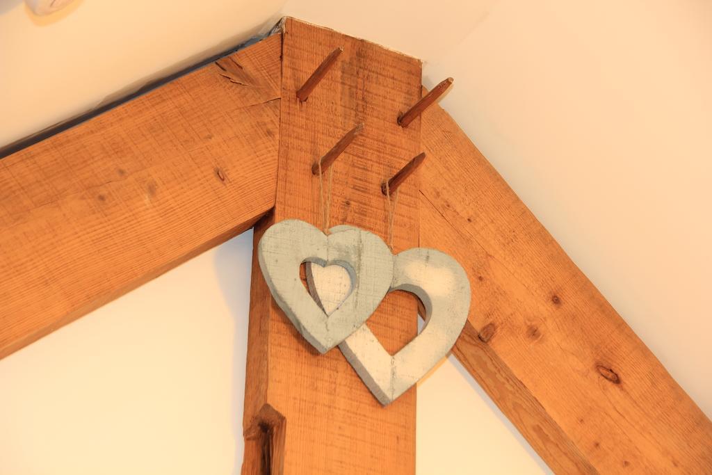 Au Coeur Des Hotes Steenvoorde Cameră foto