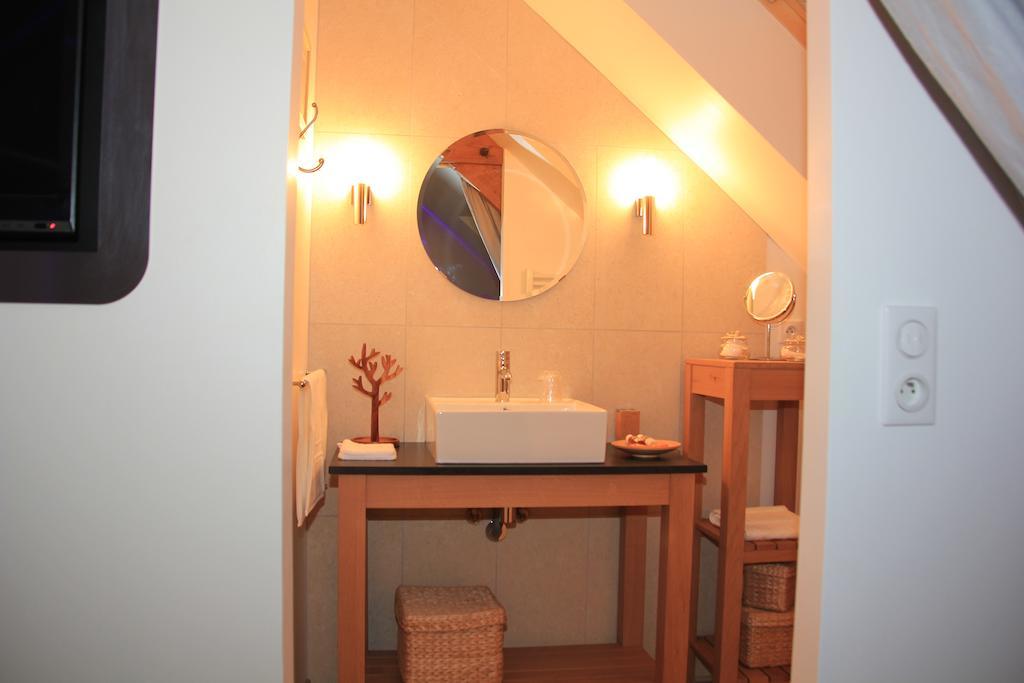 Au Coeur Des Hotes Steenvoorde Cameră foto